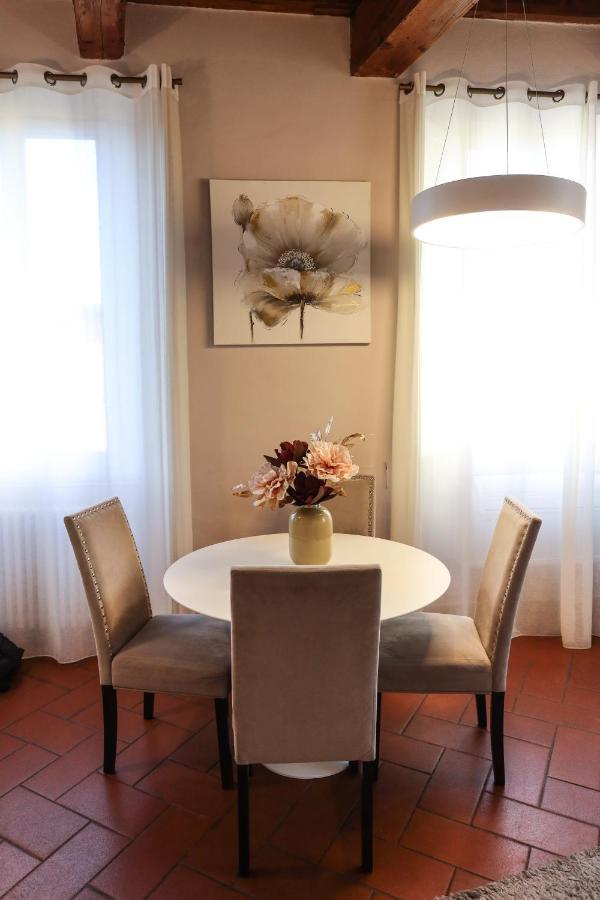 Apartment Santo Spirito - Elegante In Pieno Centro Florenz
