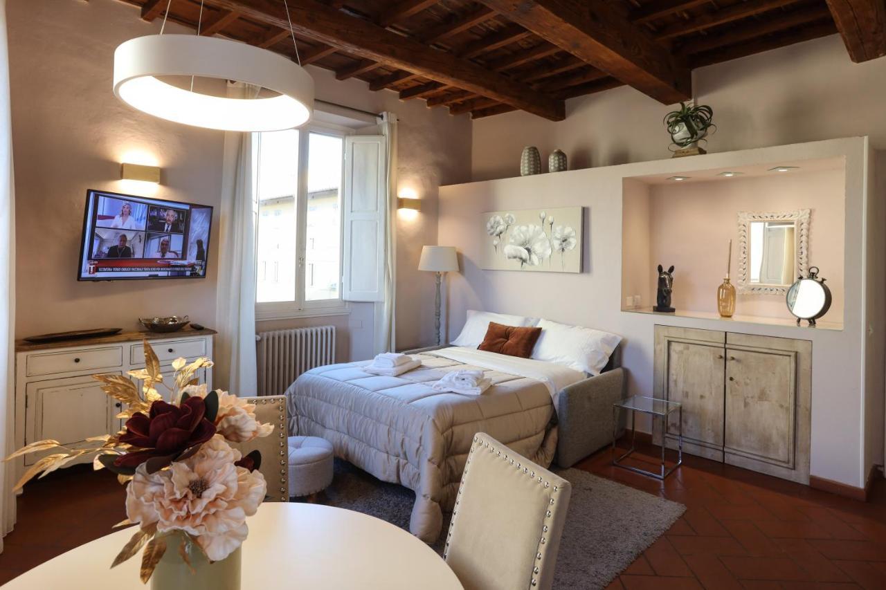 Apartment Santo Spirito - Elegante In Pieno Centro Florenz