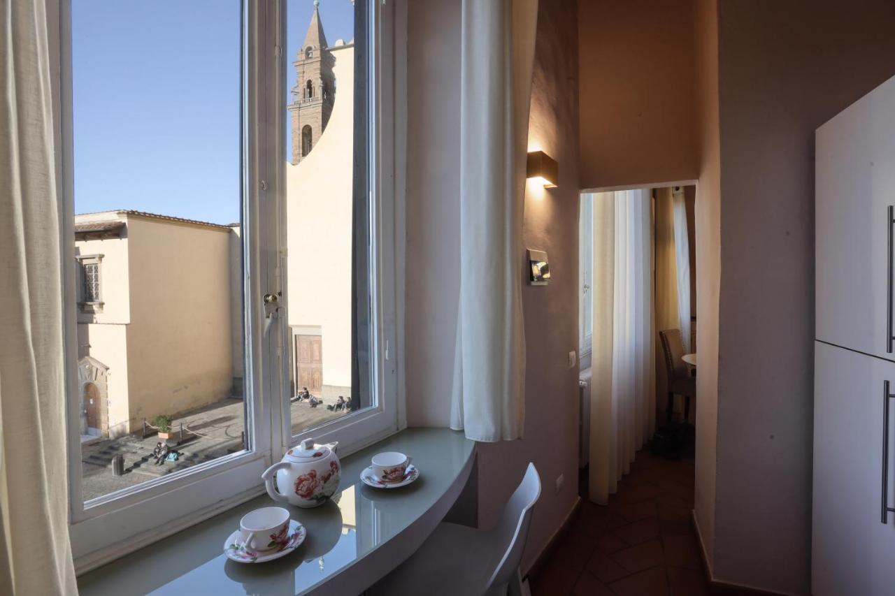 Apartment Santo Spirito - Elegante In Pieno Centro Florenz