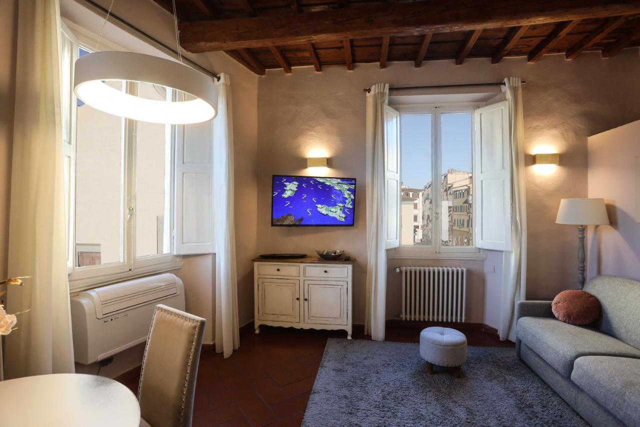 Santo Spirito - Elegante In Pieno Centro Apartamento *