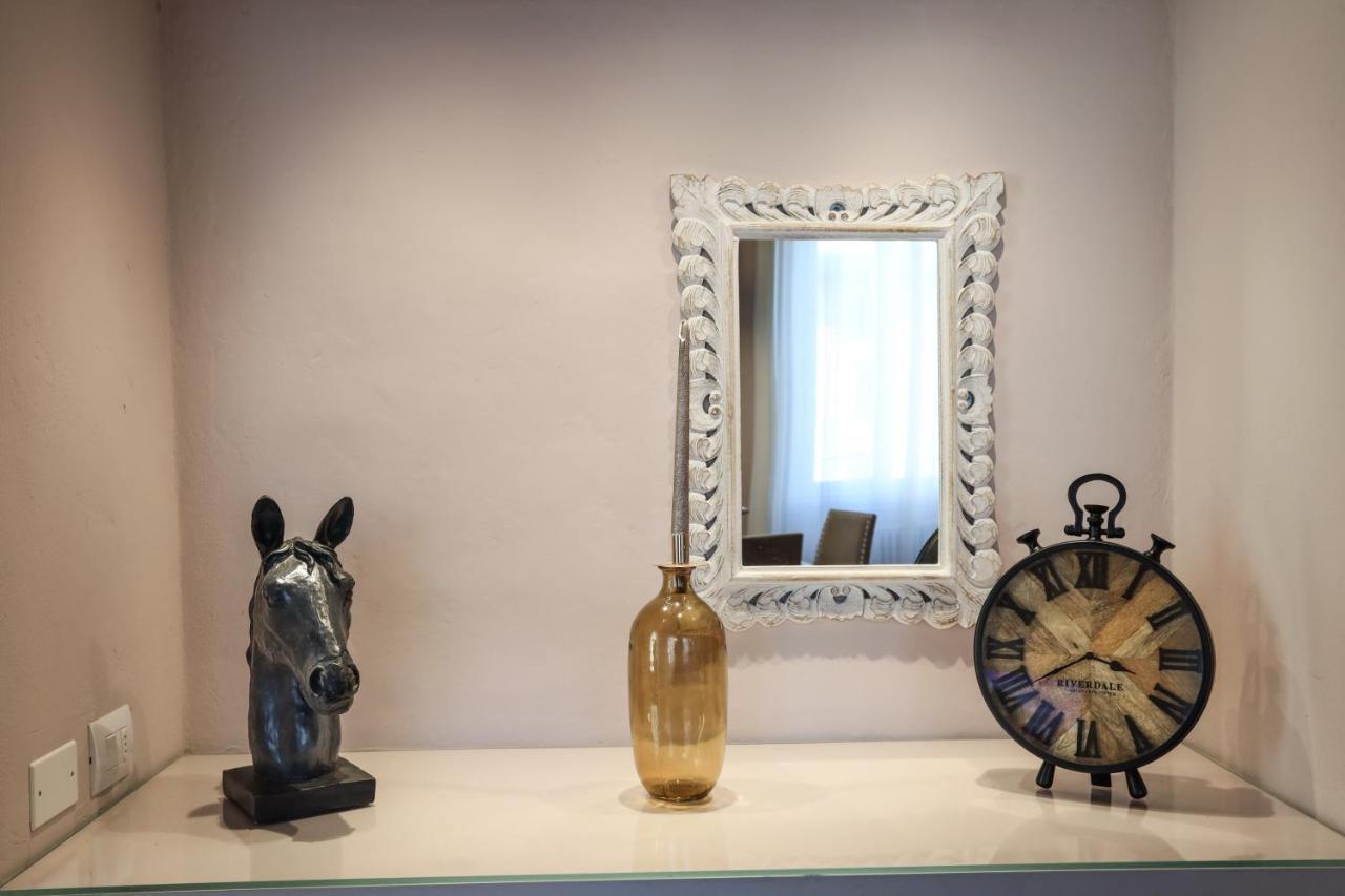 Apartamento Santo Spirito - Elegante In Pieno Centro Florença