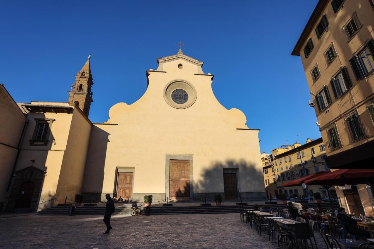 Apartamento Santo Spirito - Elegante In Pieno Centro